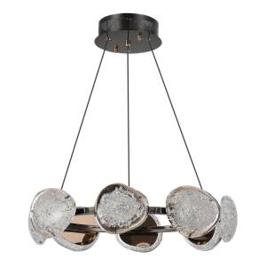Подвесной светодиодный светильник ST Luce Enigma SL6018.203.15