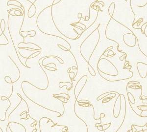 Обои A.S. Creation PintWalls 3 79172-2
