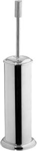 Ершик Boheme Royal Cristal Chrome напольный