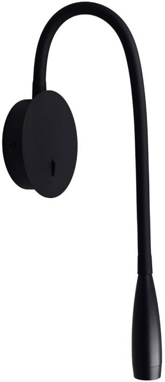 Накладной светодиодный спот Kink Light Лайт 08101,19(3000K)