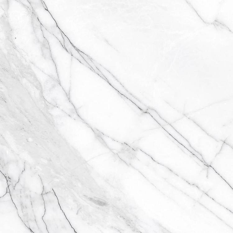 Керамогранит Global Tile Pulse 6246-0037 Белый Серый 45x45