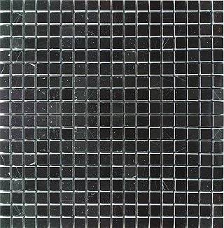 Мозаика Q-stones Камень QS-061-15P/10 30.5x30.5