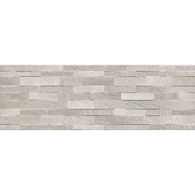 Керамическая плитка Kerama Marazzi Гренель 13056TR Серый Структура Обрезной 30x89.5