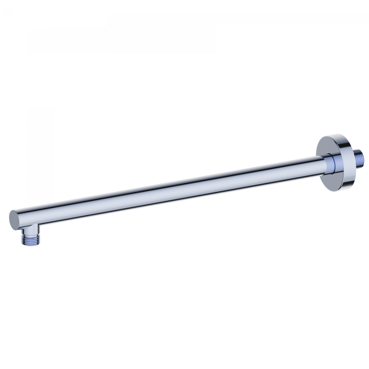 Кронштейн для верхнего душа Wonzon & Woghand WW-SA09-40-CR Хром