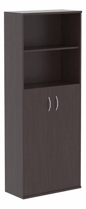 Шкаф комбинированный Skyland Imago 00-07023333, 7023333, СТ-1.6 Венге Магия