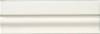 Бордюр Ceramiche Grazia Amarcord Fie1 0 Finale Bianco Ma 6.5x20
