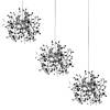Подвесная люстра Lightstar Extra L3PL721134 фото 7