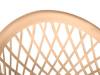 Стул Bradex Home Matrix FR 0193 кремовый фото 7