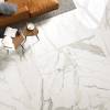 Керамогранит Fioranese Marmorea MM711DL Deco Bianco Statuario levigato 74x148 фото 10