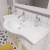 Душевой комплект Jacob Delafon Louise E24362-CP + E24364-CP + E24360-CP фото 7