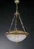 Подвесной светильник Reccagni Angelo L 6312/4