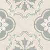 Керамогранит Ennface Pattern ENPTR6015MT2020 Corsica Lotus 20x20