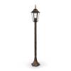 Уличный светильник Ambrella light Garden ST2039