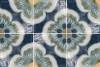Керамогранит Nanda Tiles Veranda Lisa 15x15 фото 2