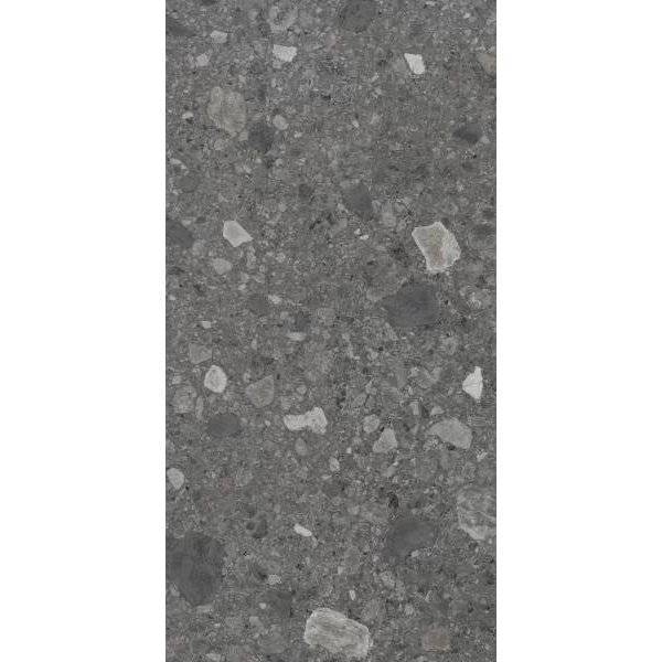 Керамогранит Refin Orobica OQ57 Antacite Matt R R10 60x120