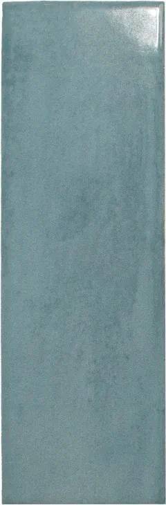 Керамическая плитка Dna Tiles Calema 136308 Ocean 5.2x16