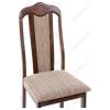 Стул Woodville Aron Soft 1993 dirty oak, бежевый фото 5