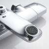 Душевая система Rose R3936 хром фото 8