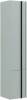Шкаф-пенал Allen Brau Reality 1.32002.PWM папирус матовый, 30x148 L
