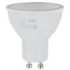 Лампа светодиодная ЭРА GU10 5W 2700K матовая ECO LED MR16-5W-827-GU10 Б0019062