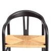Стул Tetchair Vali 24337 черный фото 7