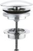 Донный клапан для раковины Grohe 65808000 хром