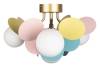 Потолочный светильник Loft IT Matisse 10008/4C Mult фото 2