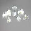 Потолочная люстра Citilux Бертон CL140160 фото 4