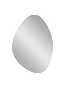 Зеркало Taliente Zled TA-Zled-A70100 с LED-подсветкой, 70x100 см