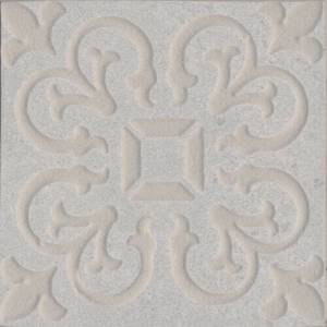 Керамогранит Kerama Marazzi Про Матрикс SBD017/DD2018 светлый 9.5x9.5