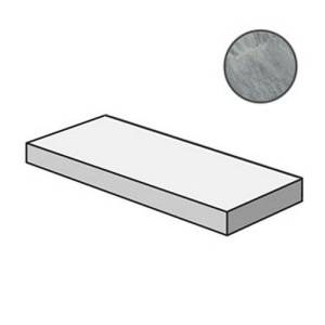 Ступень Italon Шарм Экстра 620070001002 Атлантик Угловая Правая 33x120