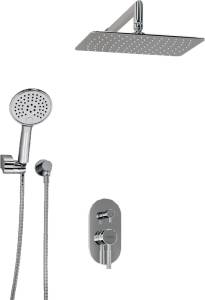Душевой комплект Wasserkraft A16169