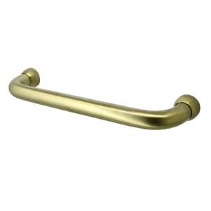 Поручень для ванны Wasserkraft K-1066BG золото