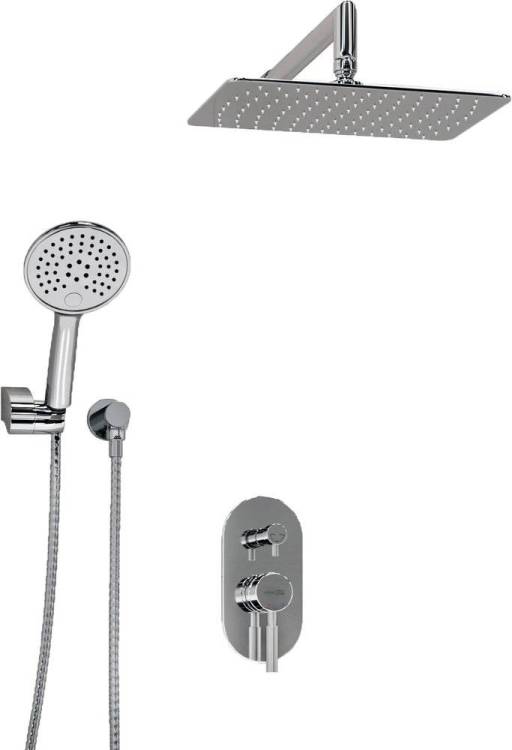 Душевой комплект Wasserkraft A16169