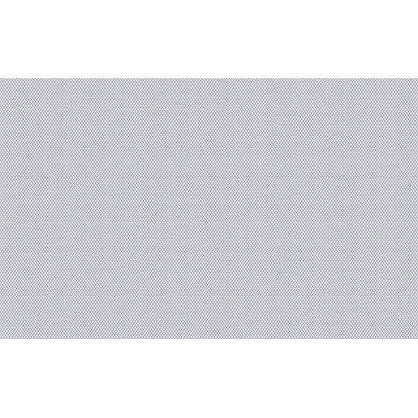 Керамическая плитка Шахтинская плитка Конфетти 10100001198 Голубой Верх 01 25x40