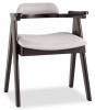 Набор из 2 стульев Stool Group Olav MH32015 BZ-10 LIGHT GREY KOROB2 светло-серое
