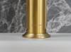 Смеситель для раковины Boheme Eterna 171-MG Matt Gold фото 2