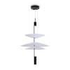 Подвесной светильник Freya Mono FR6190PL-L7WB фото 2