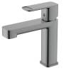 Смеситель для раковины AQUAme Parma AQM6610GM металл