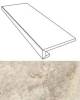 Ступень Gardenia Orchidea Esedra 2.0 G0076080 Gradone Crema 32x80