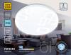 Потолочный светодиодный светильник Ambrella light Orbital Air FZ1040 фото 2
