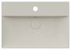 Раковина Isvea SistemaZ Frame 10SF50060SV-2K слоновая кость матовый, 60x42
