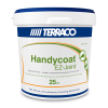 TERRACO HANDYCOAT EZ-JOINT шпатлевка финишная для швов гипсокартона, для внутренних работ (25кг)