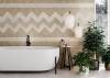 Вставка Kerama Marazzi Брюссель OS/B127/1327 2 Матовый 9.8x9.8 фото 4