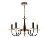 Подвесная люстра Ambrella light Traditional TR9593