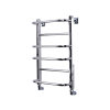 Полотенцесушитель водяной Comfysan Puro-K 013127 W-6 60/50 хром