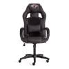 Кресло компьютерное Tetchair Driver 19327 черный/черный фото 5