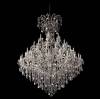 Люстра Crystal Lux Diva Sp60 Chrome фото 2