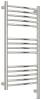 Полотенцесушитель электрический Сунержа Богема 3.1 00-6003-8040 выгнутый, 80x40