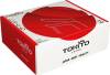 Смеситель для раковины Tokito Toyama TOK-TOY-1011 фото 8